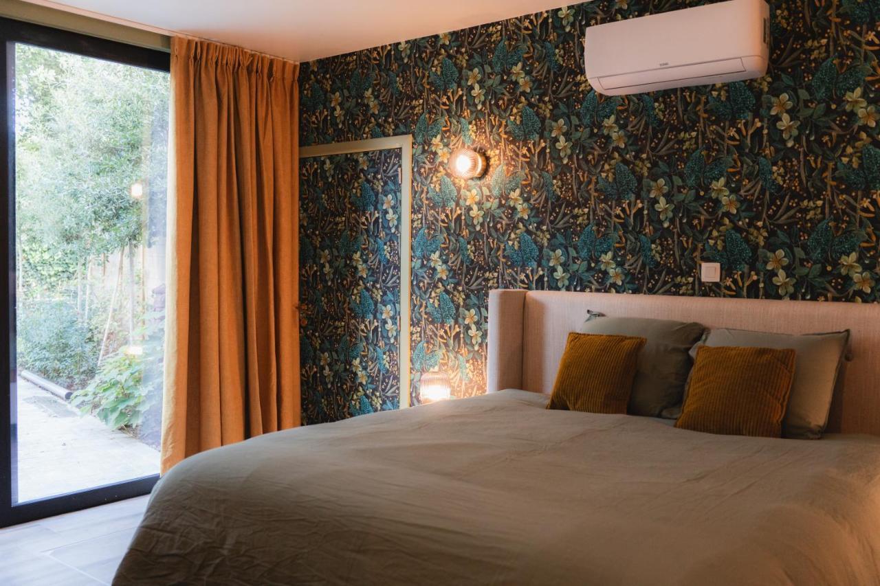 Couette-café All-in Bruges