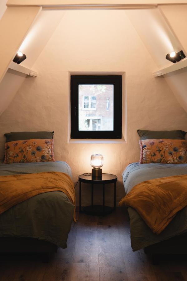 Couette-café All-in *